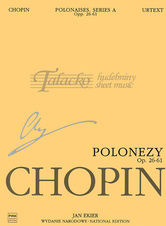 Polonaises Series A op.26-61